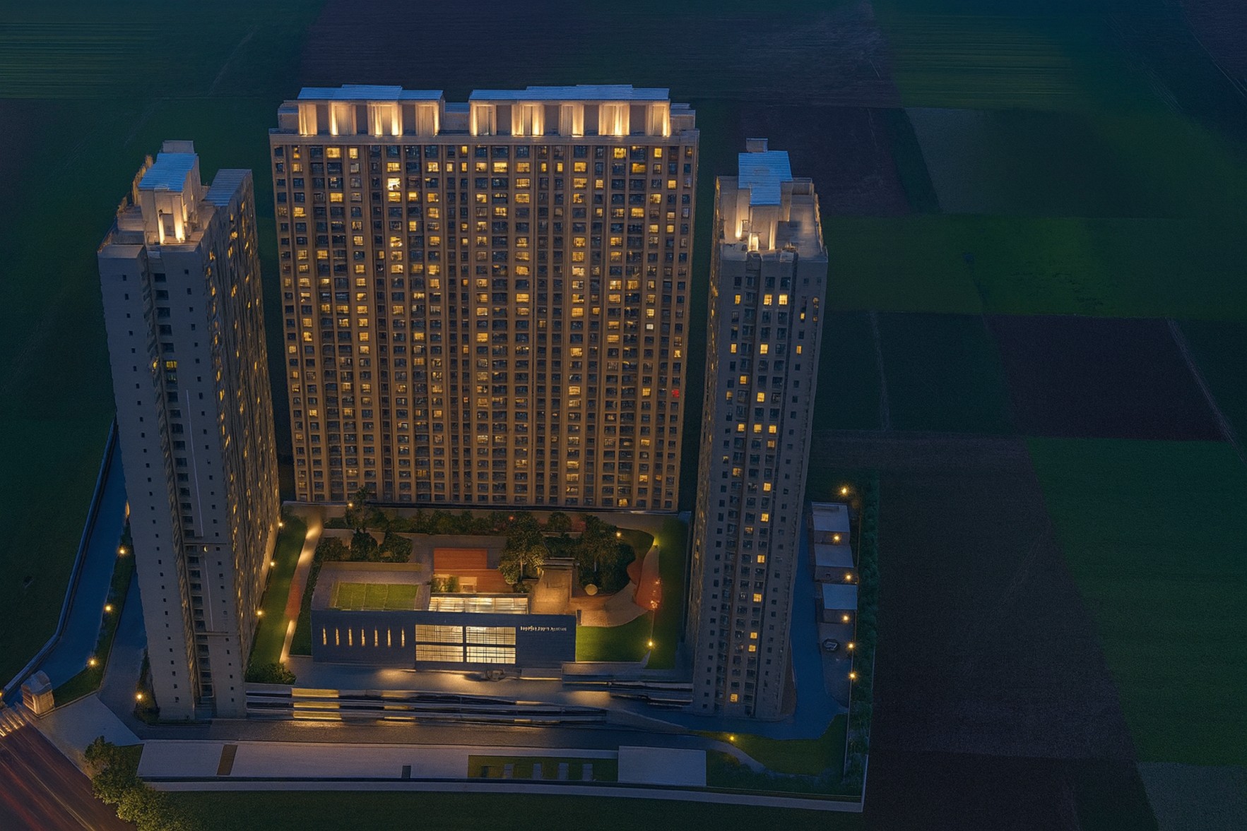 Godrej Premium